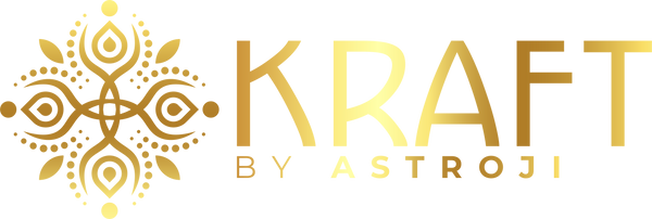 Kraft by Astroji